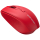 SILVER MONKEY M40 Wireless Comfort Mouse Red Silent - 669387 - zdjęcie 3